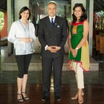 Interview with Sanjay Sood GM of Taj Westend