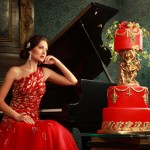 Bridal Cake