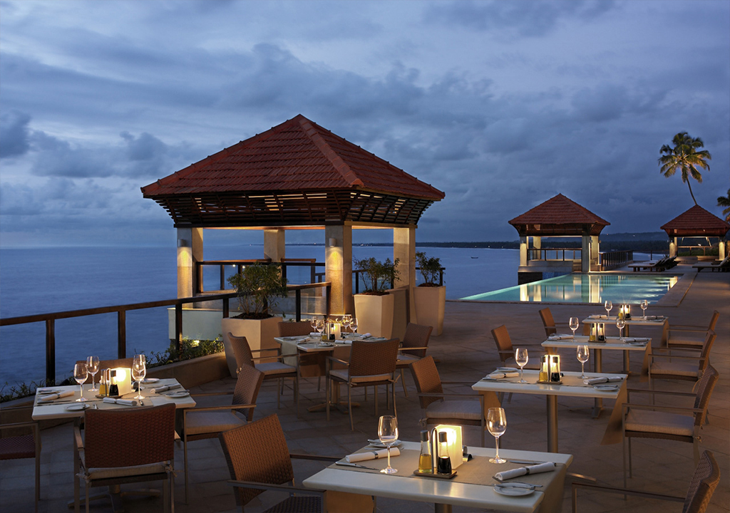 Divya Spa Leela Kovalam Beach Resort Divya Spa Leela Kovalam Beach Resort