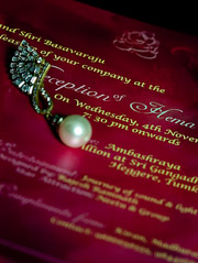 Wedding Invitation