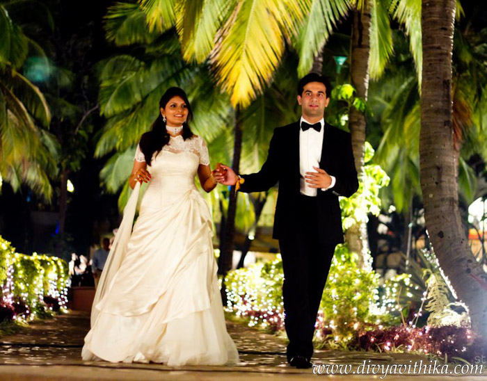 Rohit and Anju's Wedding
