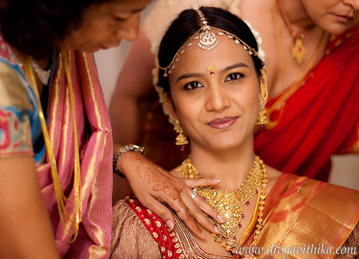 Akshay and Nivedita's Wedding