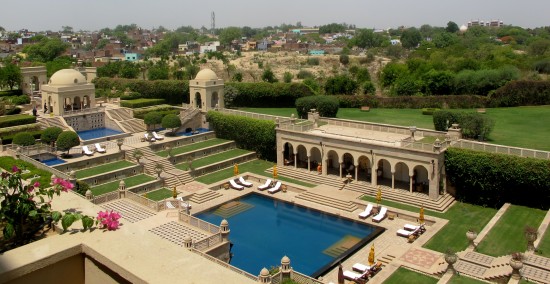 Amarvilas Agra