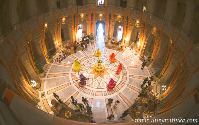 Umaid Bhawan Palace, Jodhpur