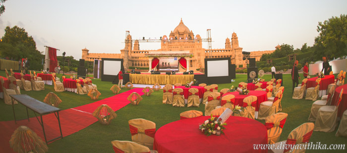 Umaid Bhawan Palace, Jodhpur