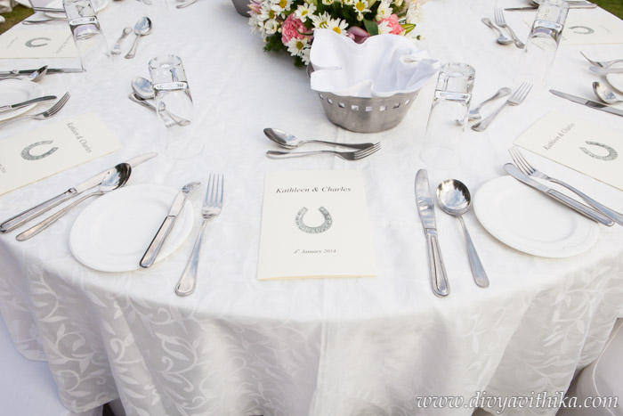 Charles and Kathy Wedding