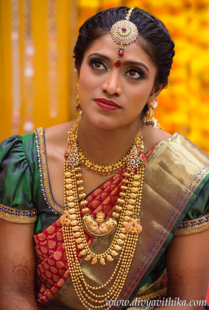 Mysore Wedding