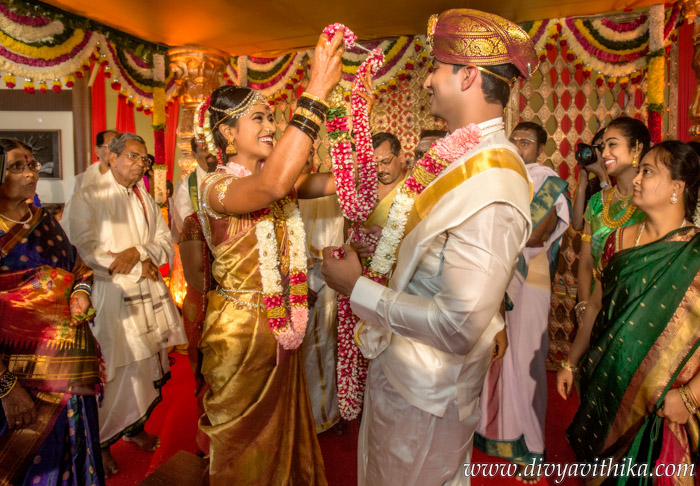 Mysore Wedding
