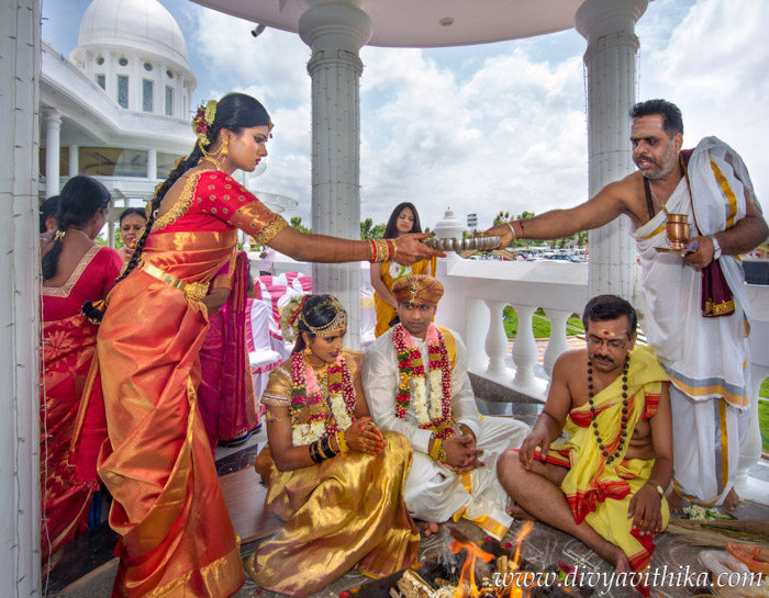 Mysore Wedding