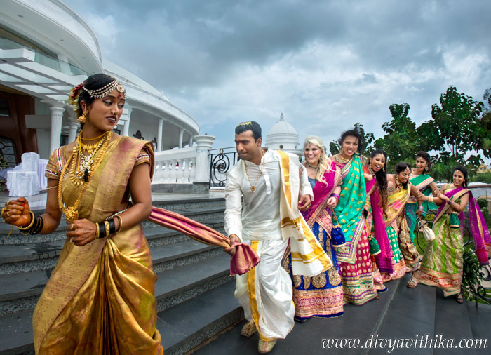 Mysore Wedding