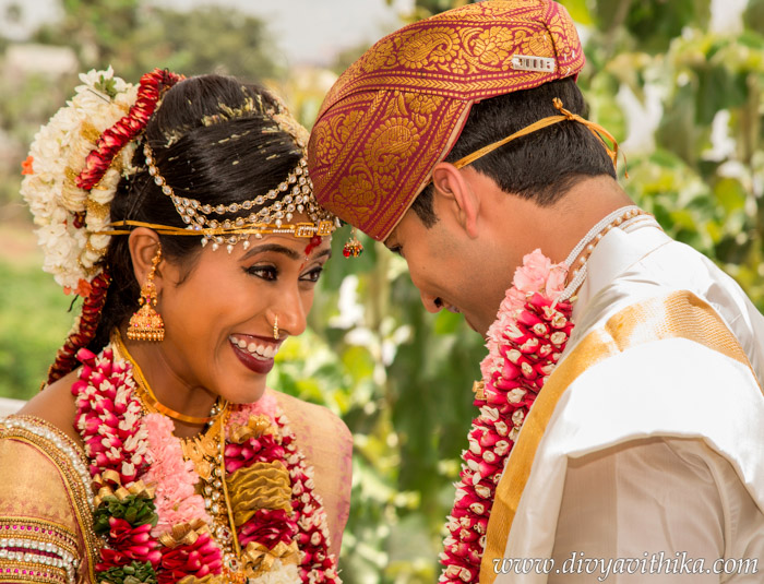 Mysore Wedding