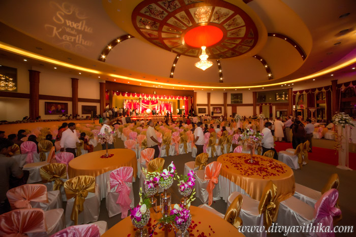 Mysore Wedding