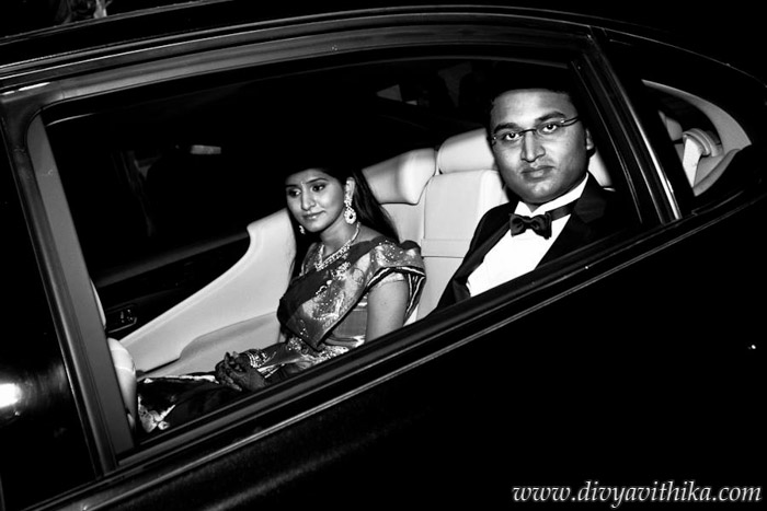 Raghu and Bindu's Wedding