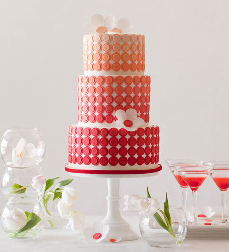 Modern cake designs 52