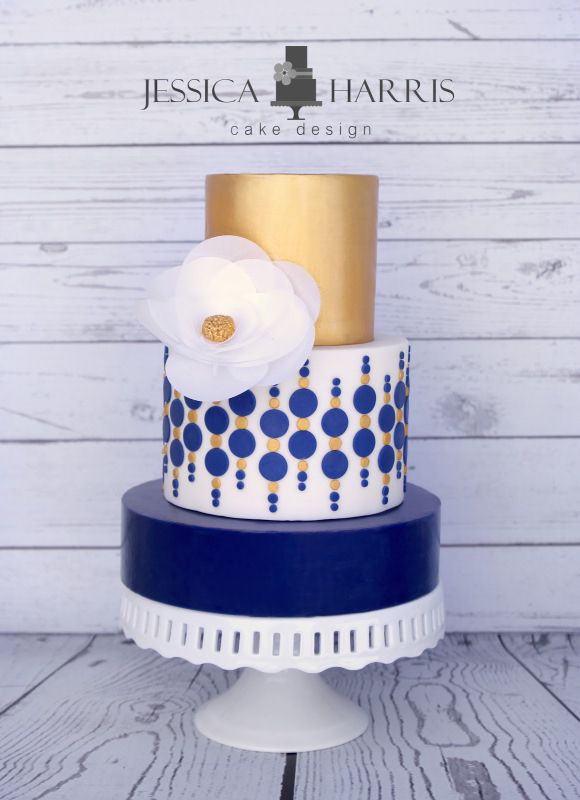 modern cake designs 55