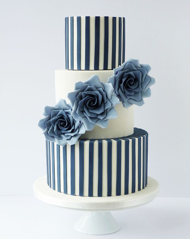 modern cake designs 56