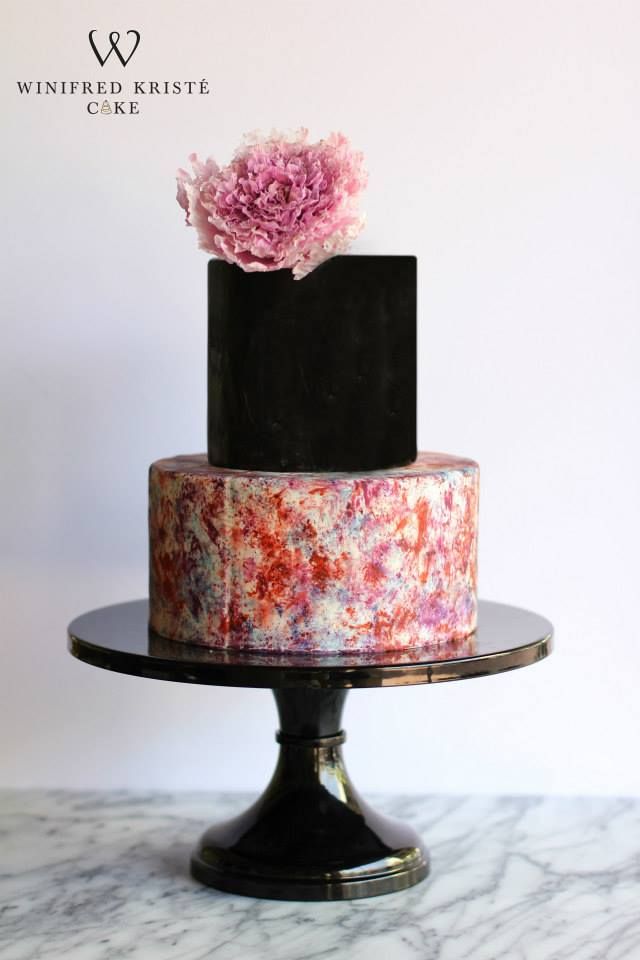 modern cake designs 57