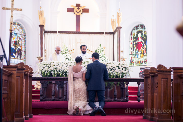 Aditya and Kavita