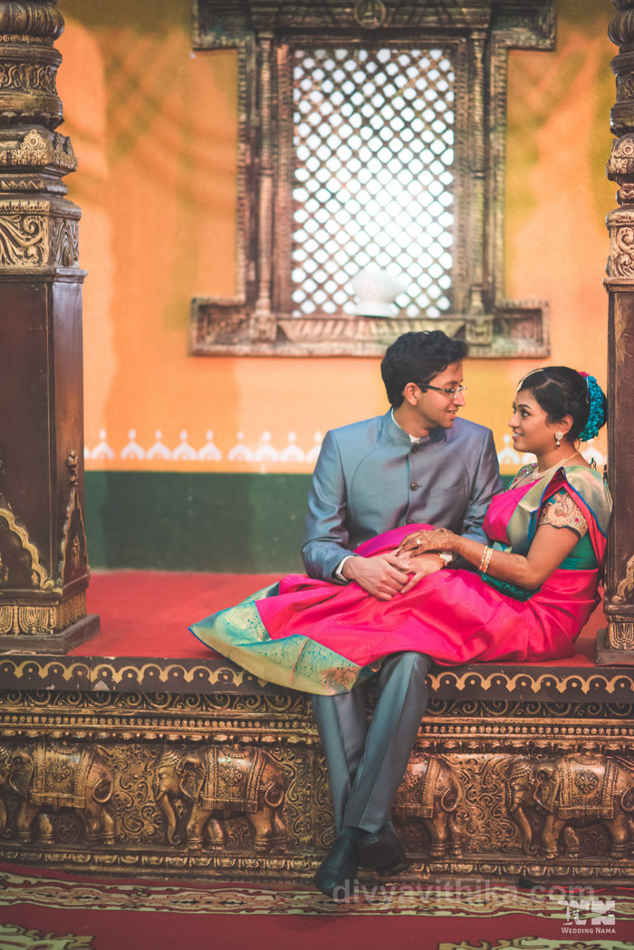 Thothathri and Supraja Divya Vithika Wedding Planners Thothathri and Supraja Divya Vithika Wedding Planners