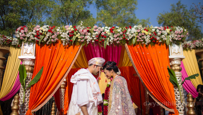 Mohit and Mannini